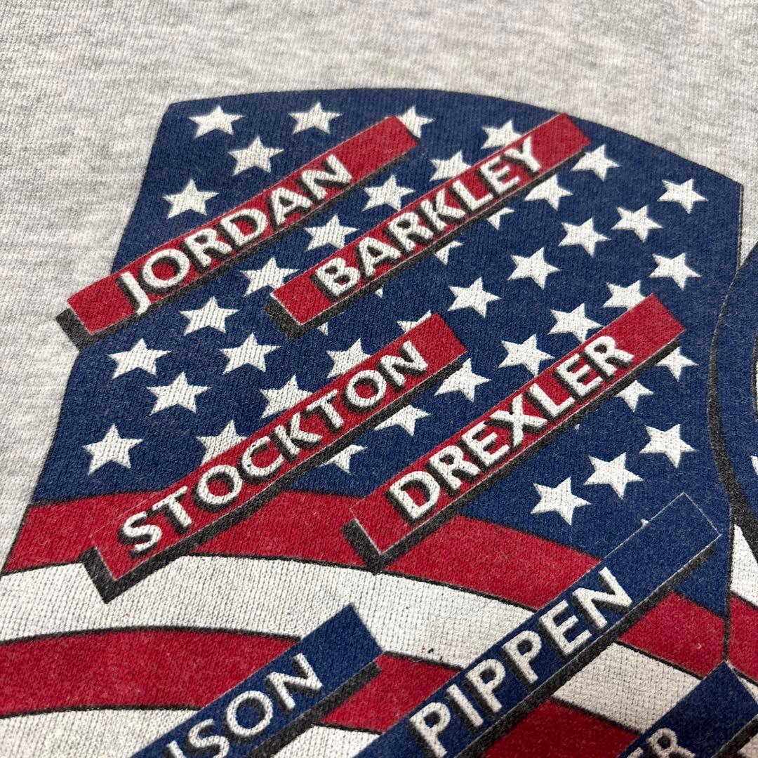 トップス Vintage USA Olympic 1992 champion sweat