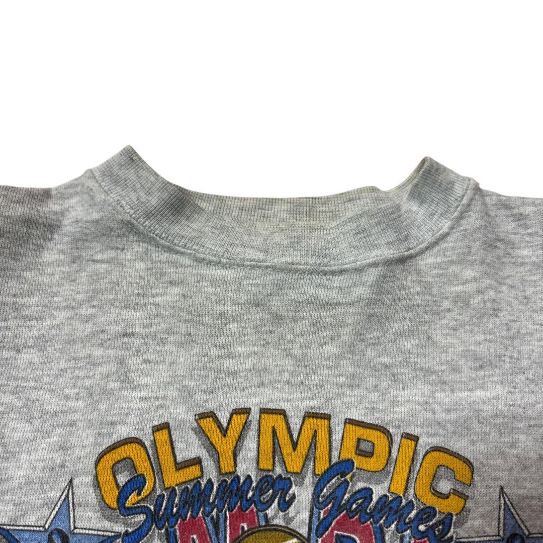 トップス Vintage USA Olympic 1992 champion sweat