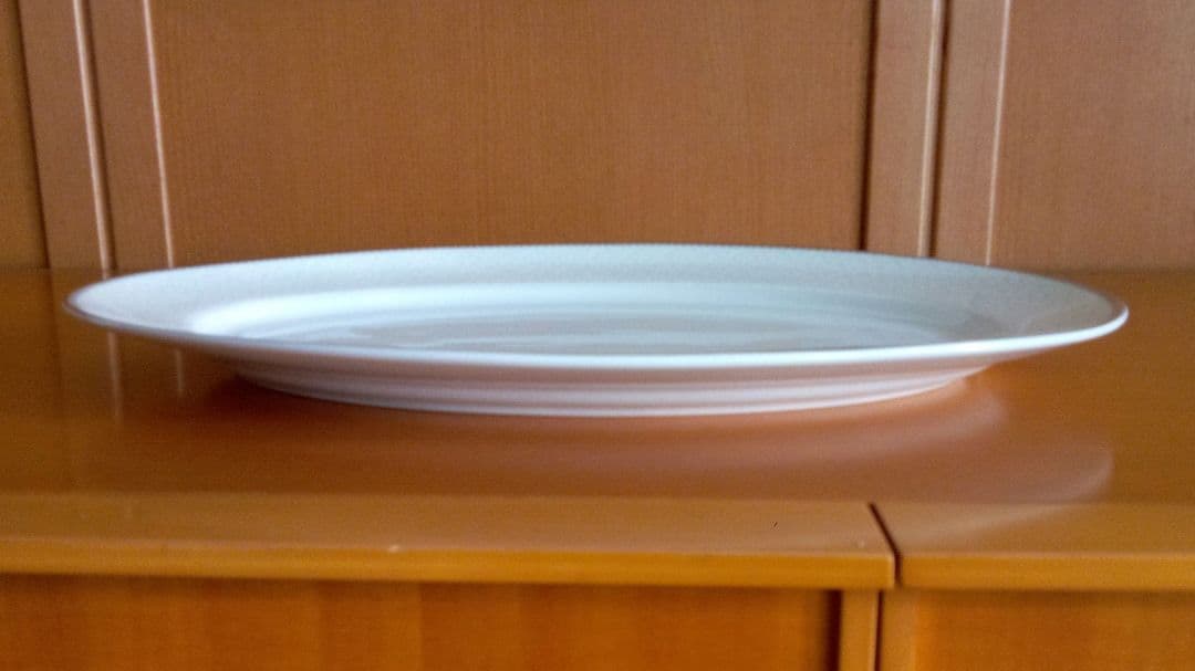 【希少】リチャードジノリ GIGLI ユリ模様 ディナーセット 未使用品