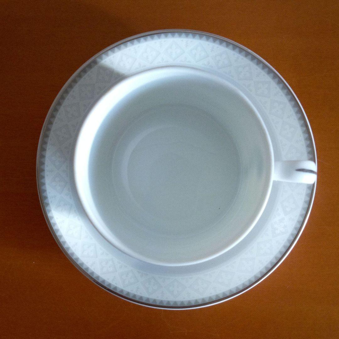 【希少】リチャードジノリ GIGLI ユリ模様 ディナーセット 未使用品