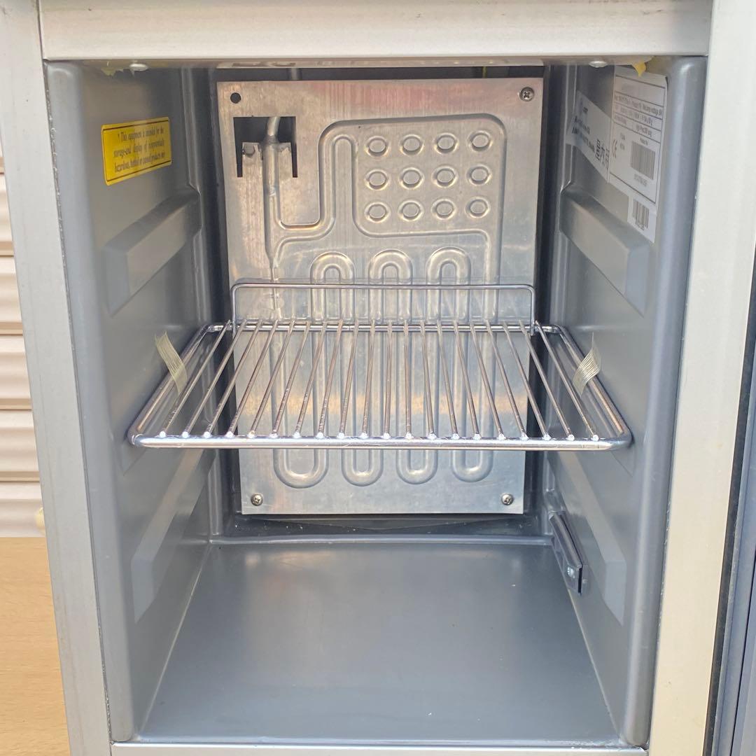 ◎RedBull レッドブル 小型冷蔵庫 店舗用 非売品