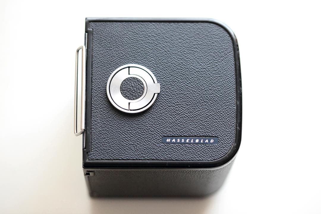 HASSELBLAD マガジン 70　　　Q420