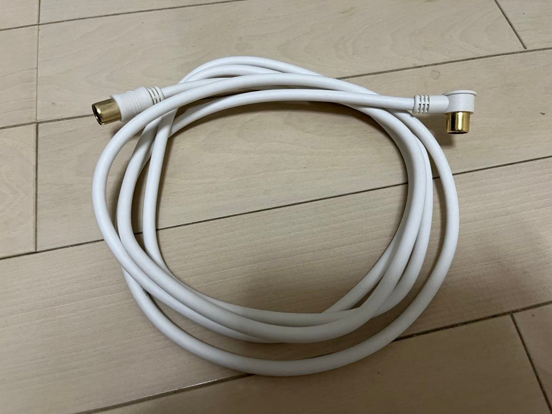 （値下げ可）FUNAI 43V液晶テレビ FL-43U3030