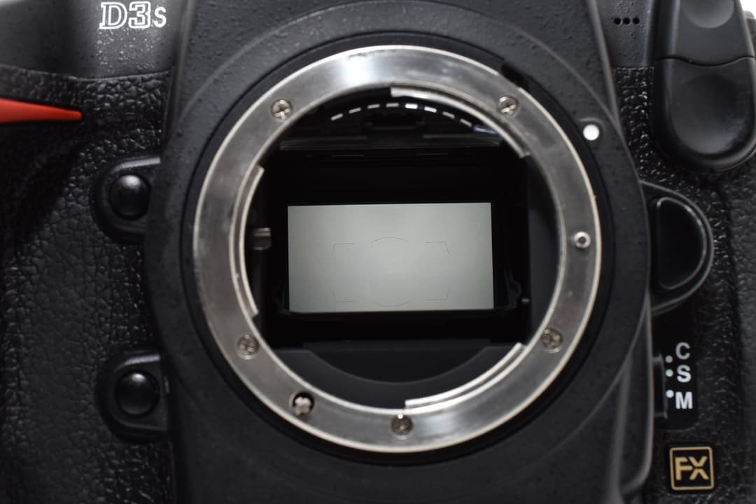 ニコン　Nikon D3s ボディ 0234