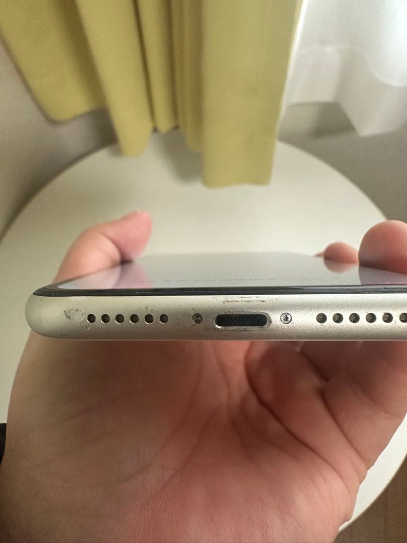 【もなかさま専用】Apple iPhone 11 ホワイト 本体