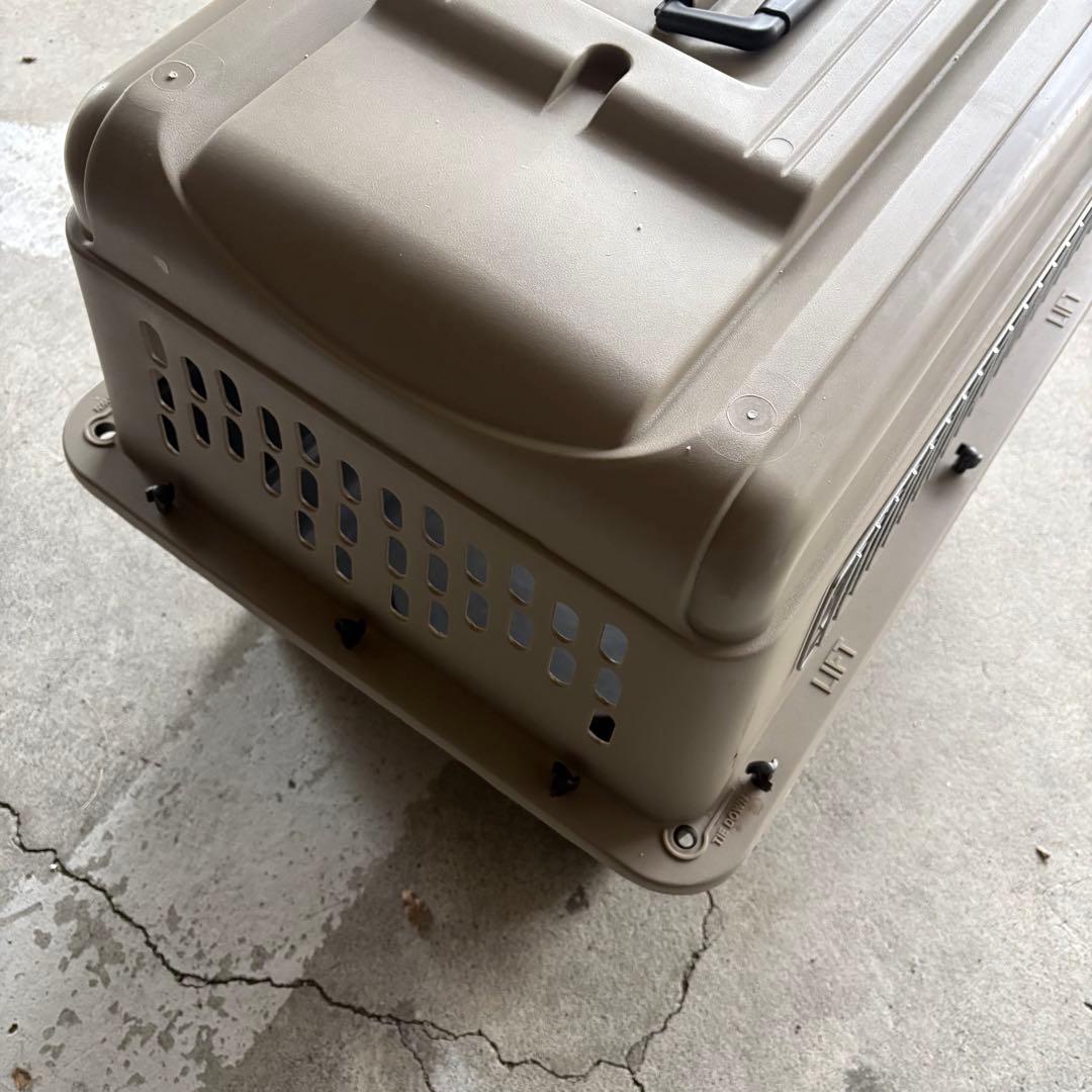 Petmate バリケンネルウルトラ 中型犬用ケージ クレート