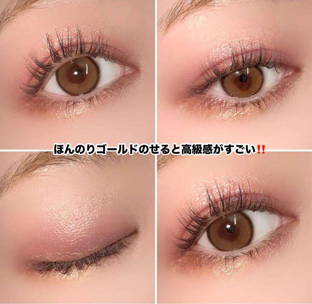 シャネル　レキャトルオンブルブトン　239