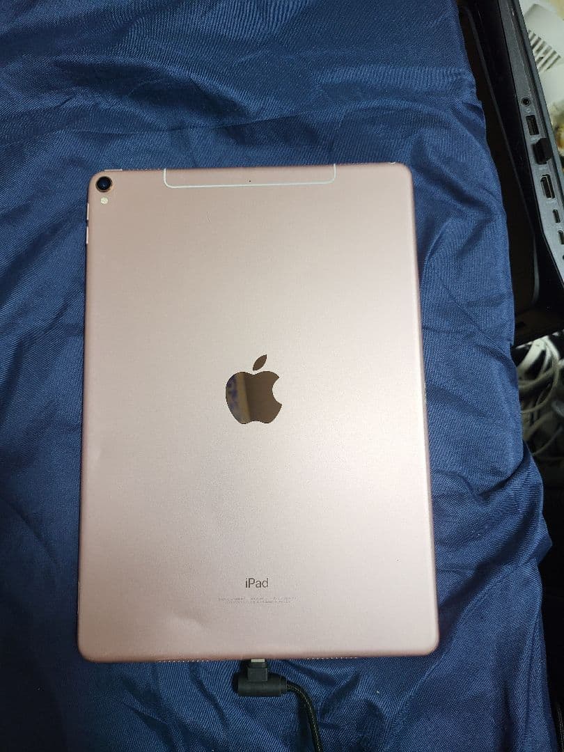Apple iPad pro 10.5 ローズゴールド 本体
