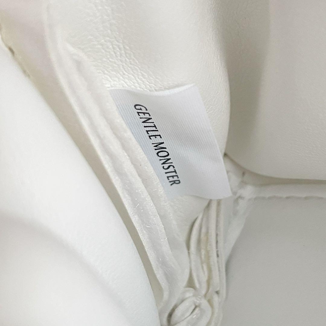 GENTLE MONSTER サングラス Tote GC10 グレー