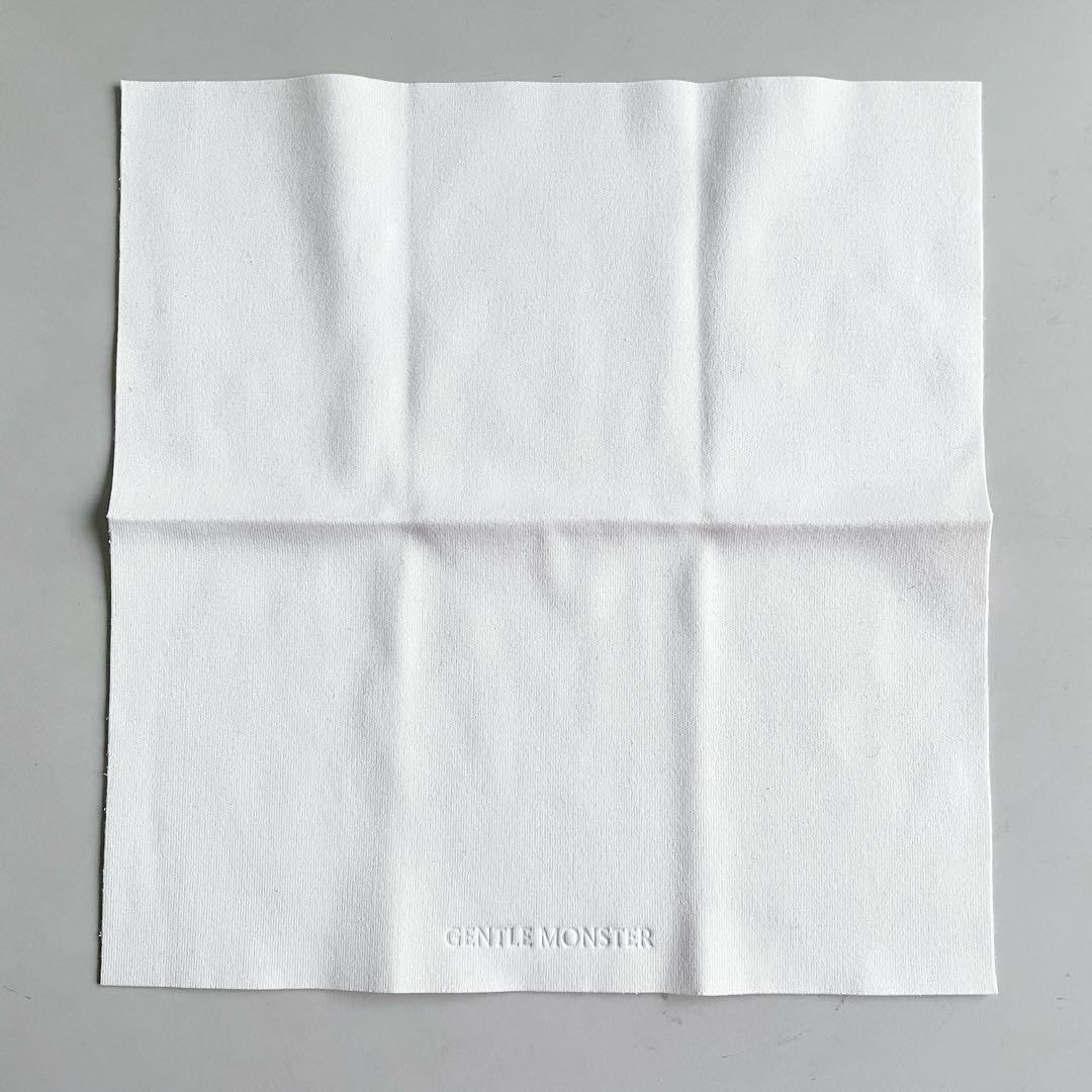 GENTLE MONSTER サングラス Tote GC10 グレー