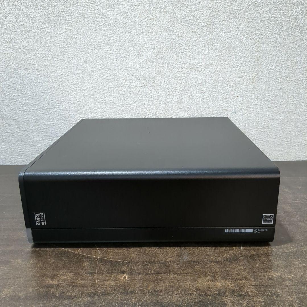 HP EliteDesk 800 G4 SFF デスクトップPC　M2321