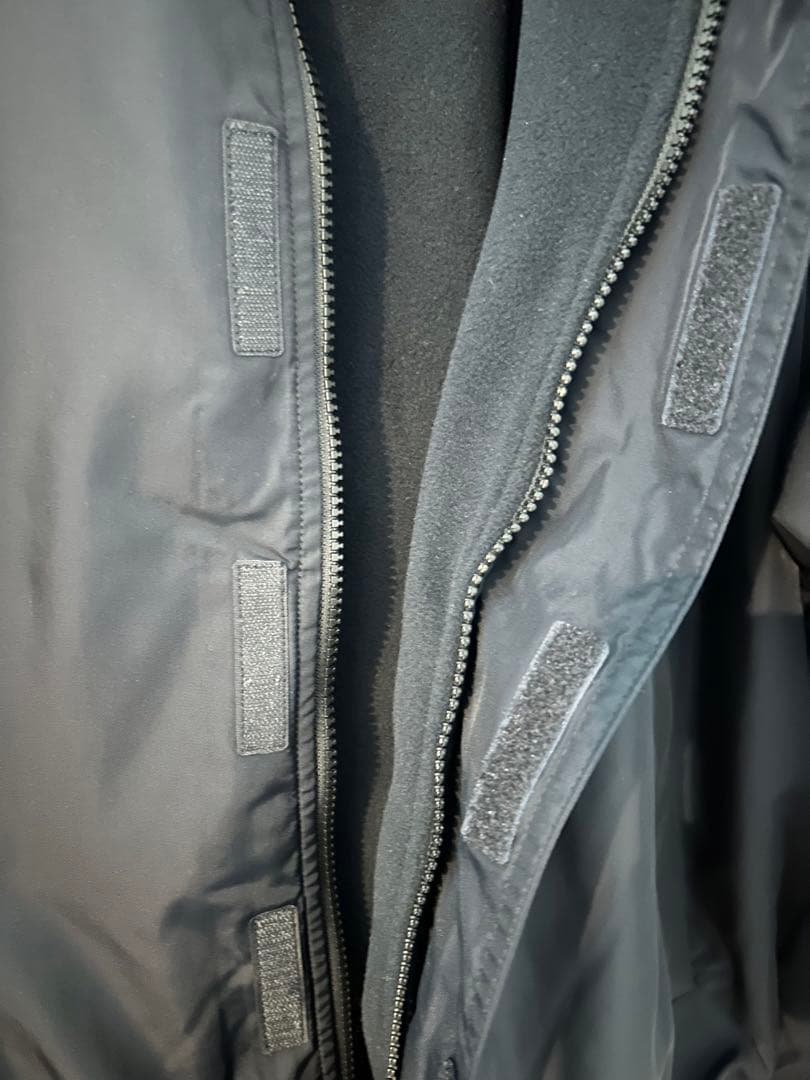 ジャケット・アウター Supreme PolartecReversible Track Jacket