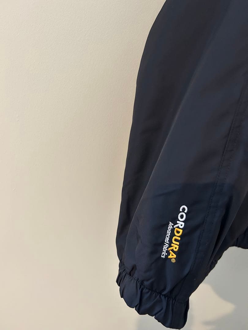 ジャケット・アウター Supreme PolartecReversible Track Jacket