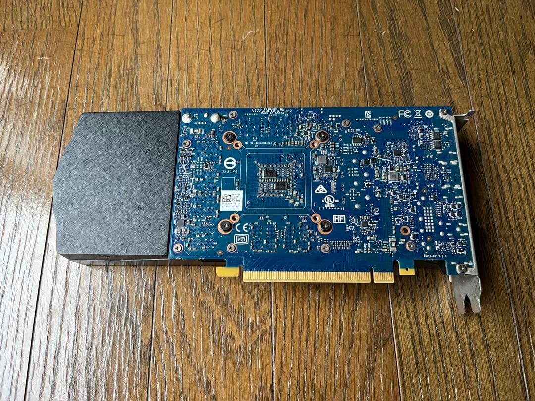 GeForce GTX 1060 6GB グラフィックボード