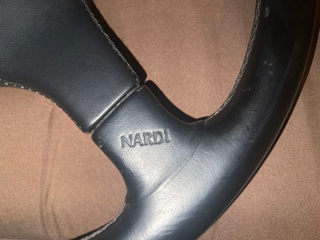 パーツ NARDI GARA4