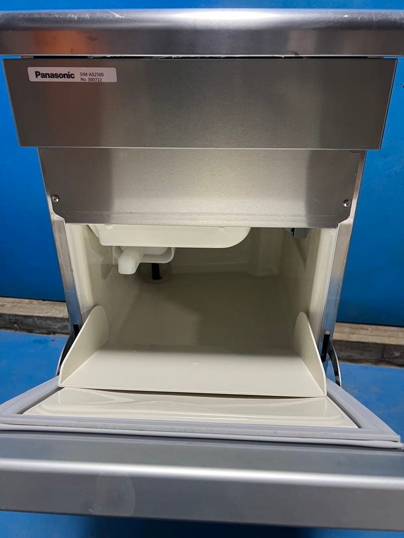 2022年式Panasonic 全自動製氷機 SIM-AS2500