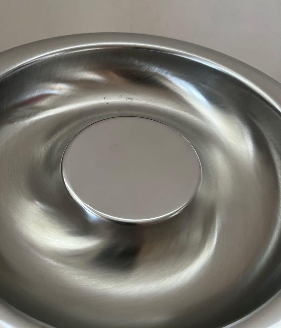 ヴィンテージ　松田家具　スタンド灰皿　70's ミッドセンチュリー　モダン