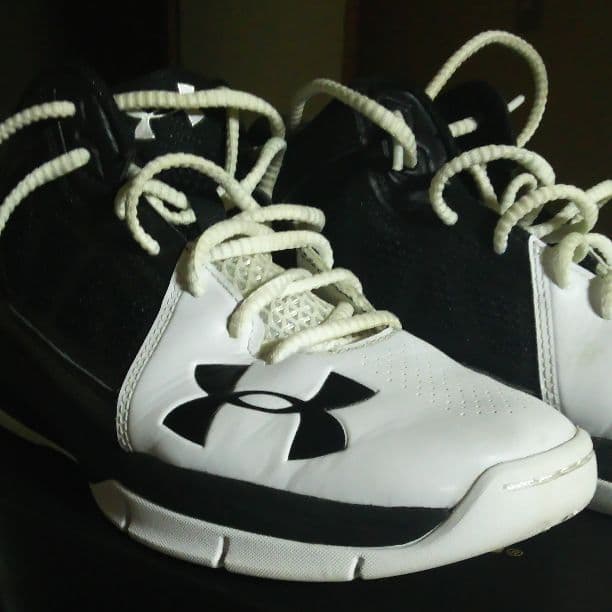 ウエイトトレーニング UNDER AROR