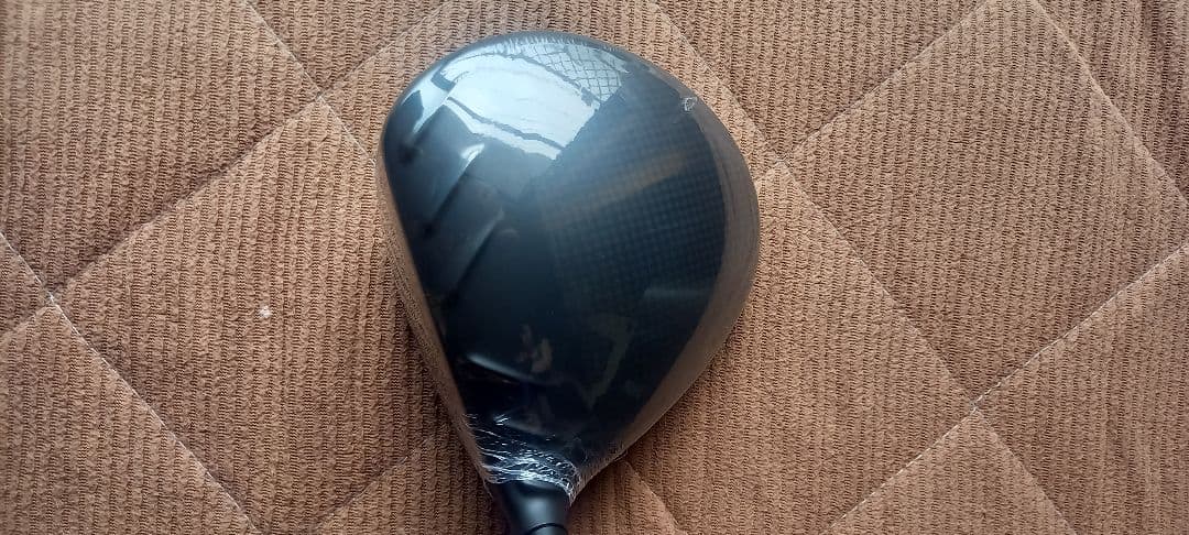 キヨ様専有新品未使用ピンドライバーg440マックス　アルタ10.5(R)日本仕様