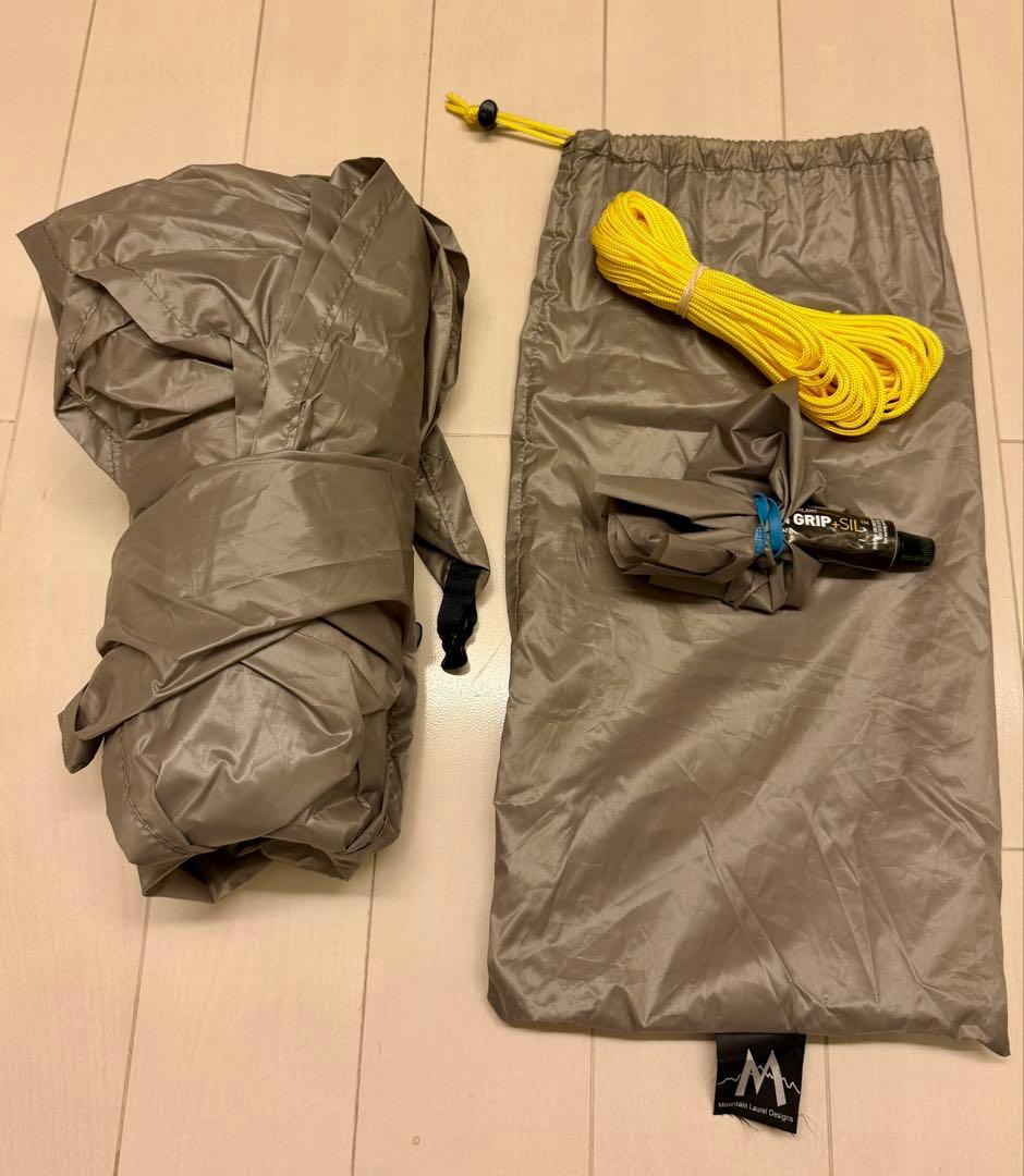 Mountain Laurel Designsリトルスター 新品