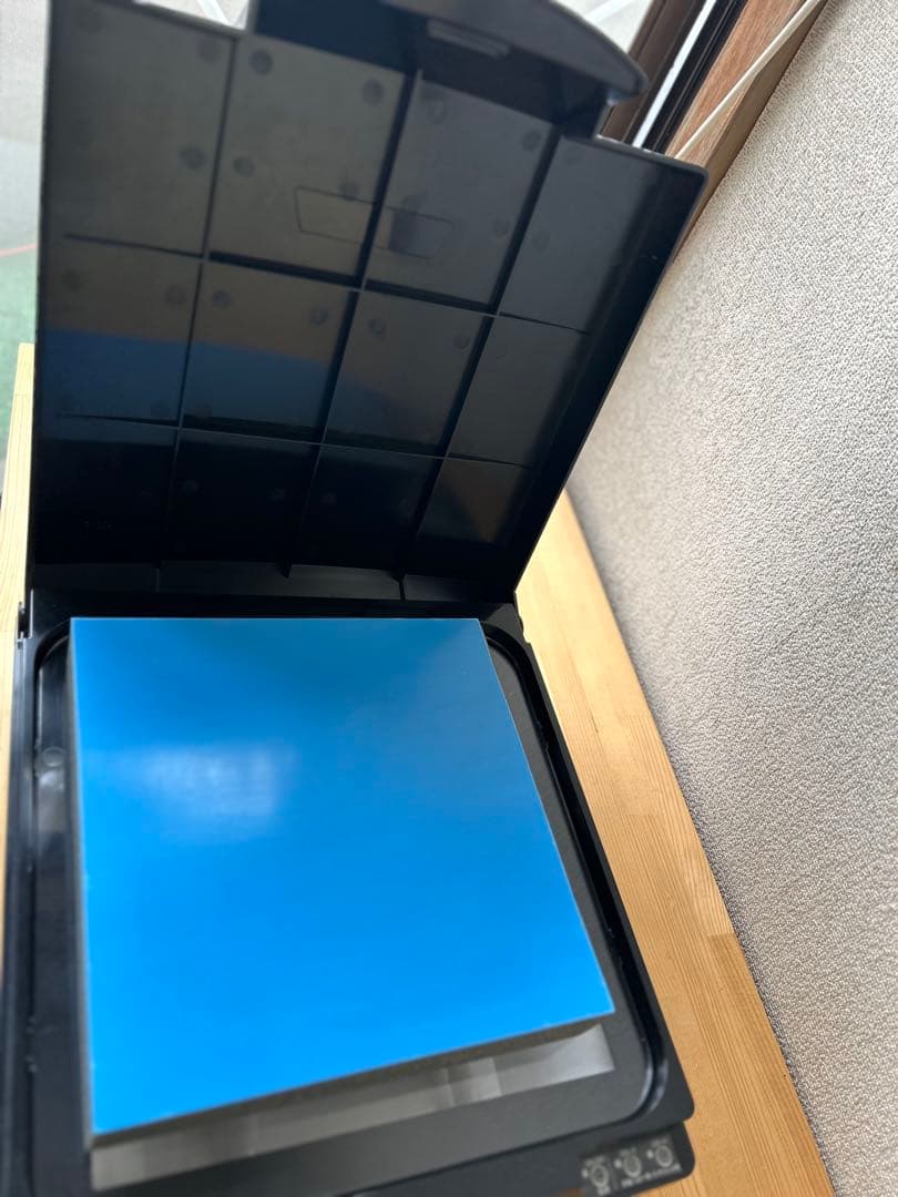 Tシャツくん　本体　スクリーンプリントキット