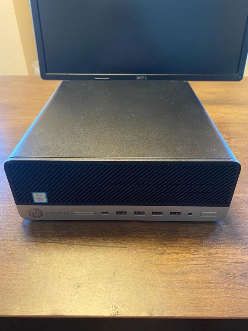 デスクトップPC/Windows11/すぐに使えるもろもろセット