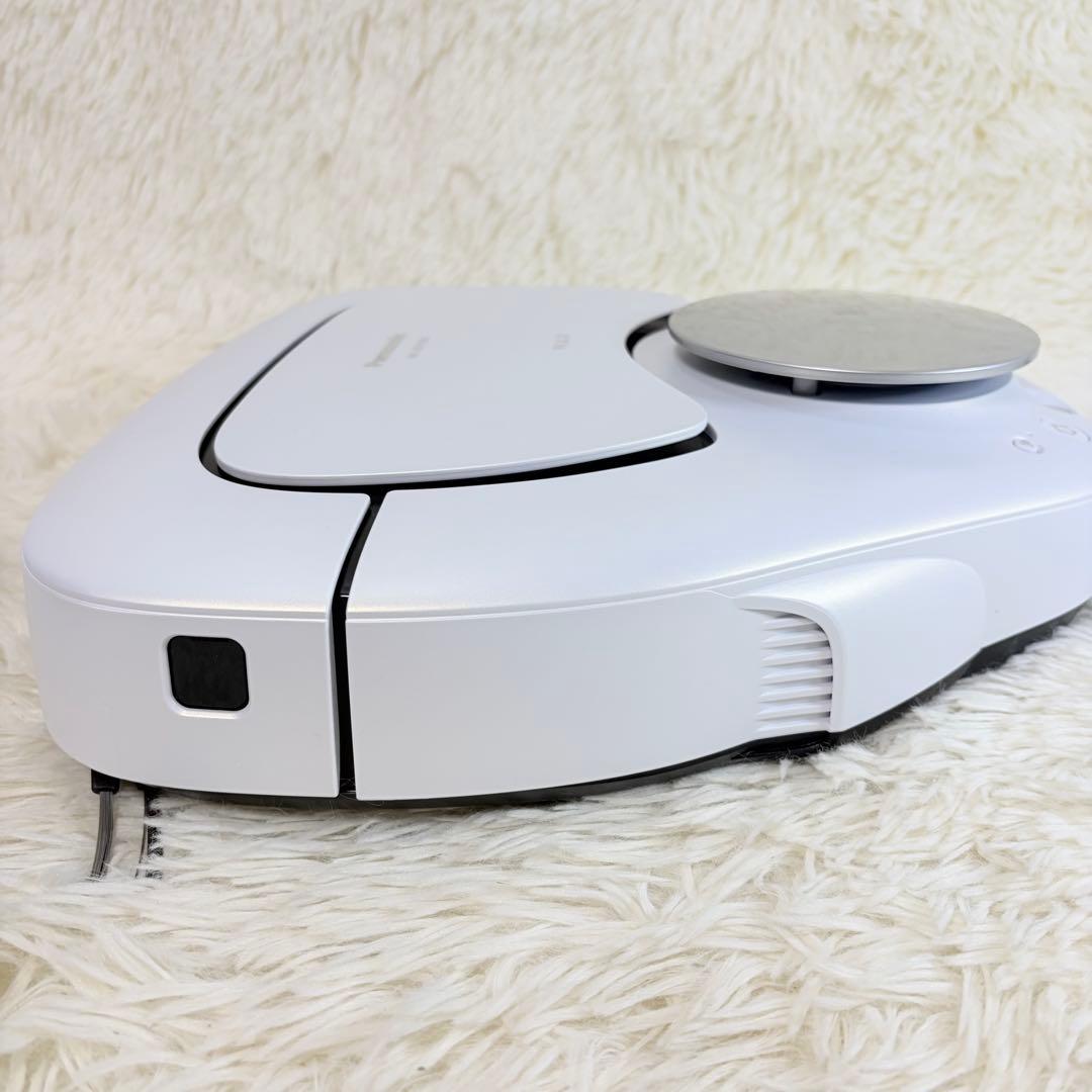 Panasonic RULO MC-RSF1000 ロボット掃除機　ルーロ