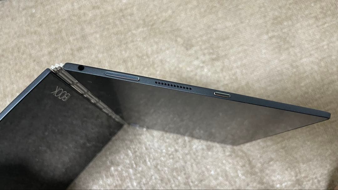 Lenovo Yoga Book YB1-X91L Windowsタブレット