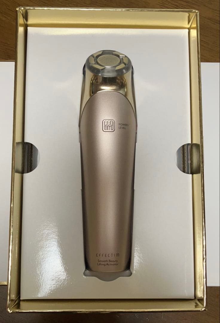 美品 EFFECTIM 美顔器