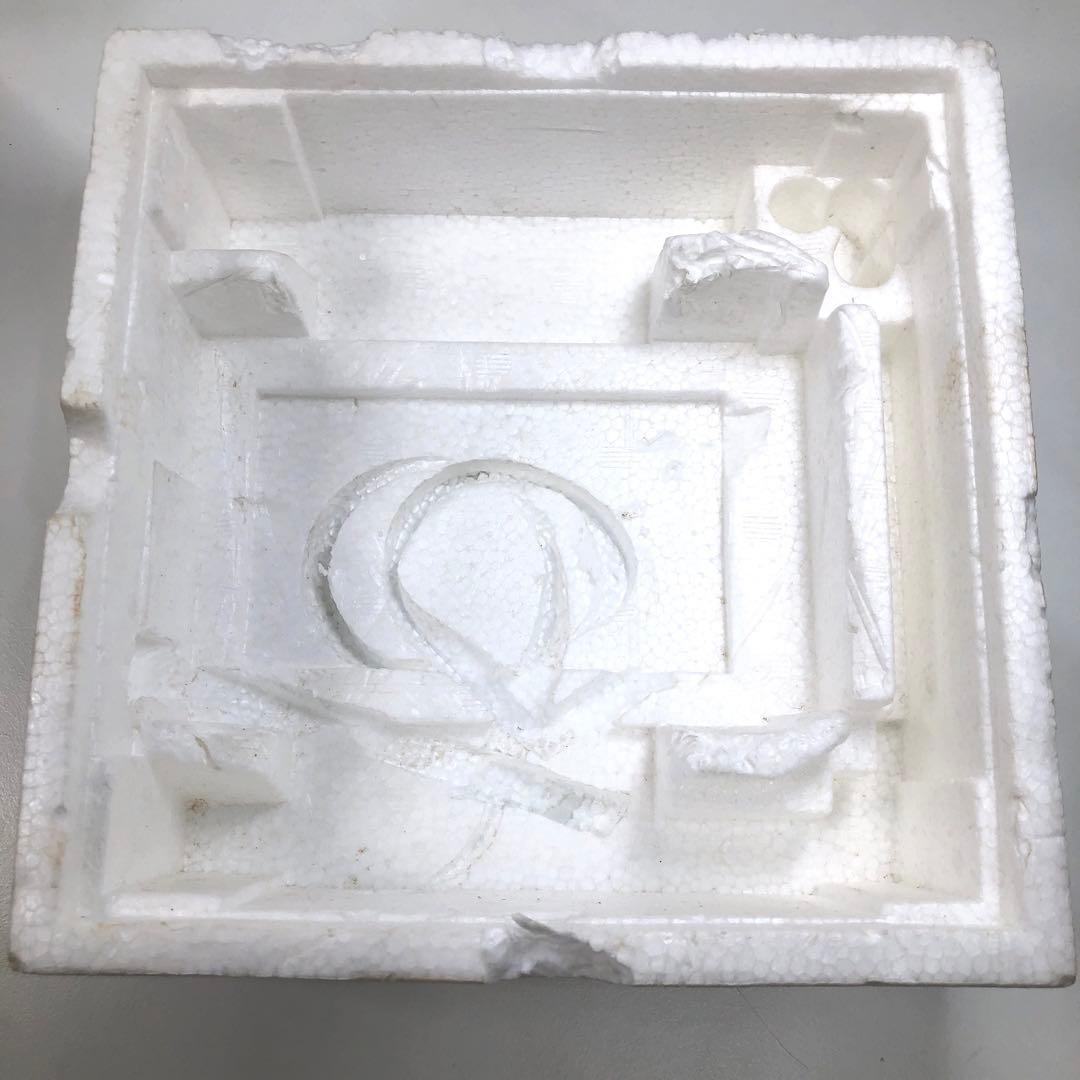 MARANTZ UNIX ポータブルカセットプレーヤー PC200 ジャンク品