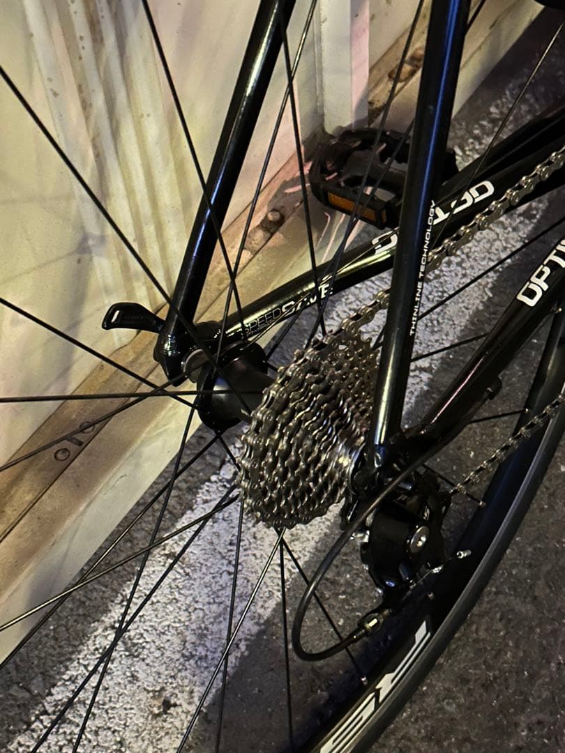 Cannondale CAAD ロードバイク