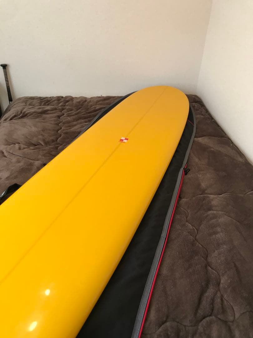 Katsu KawaminamiB-52NOSERIDER 9'0カツカワミナミ