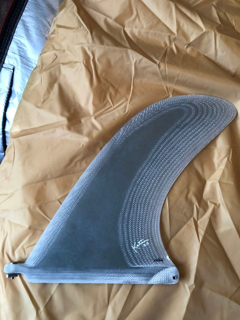 Katsu KawaminamiB-52NOSERIDER 9'0カツカワミナミ