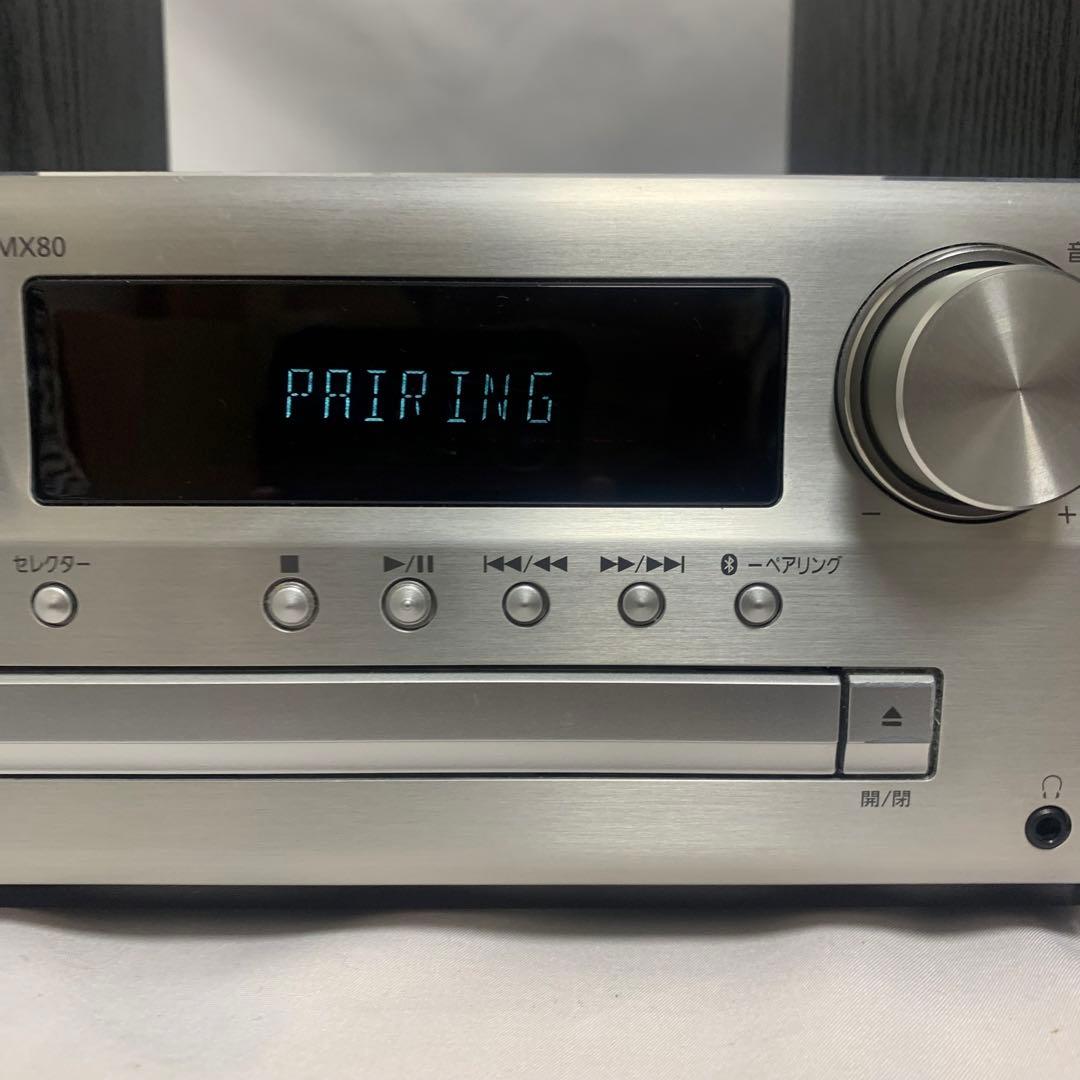 Panasonic SA-PMX80 ミニコンポ