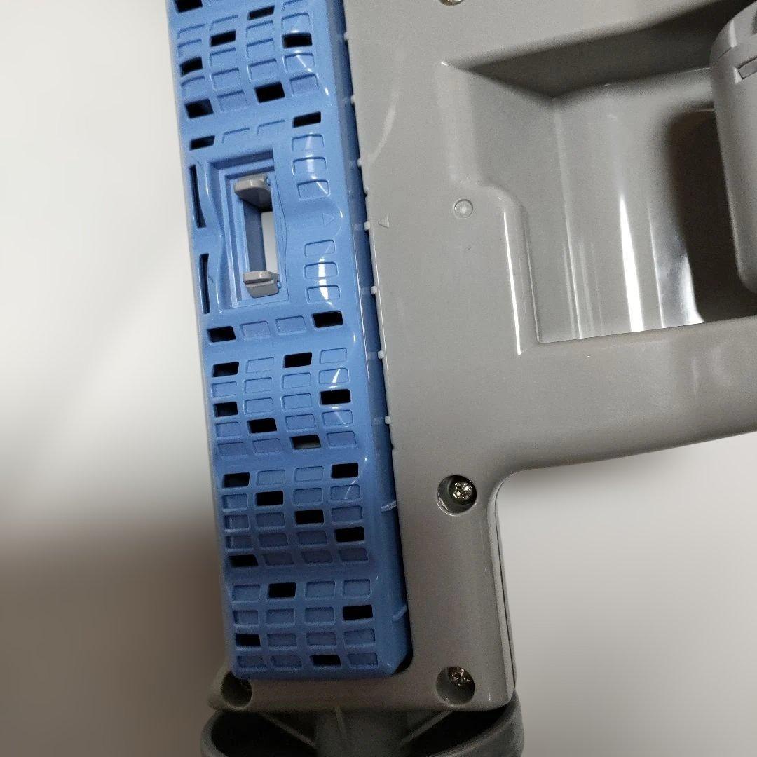 21日立、布団用ノズル吸口