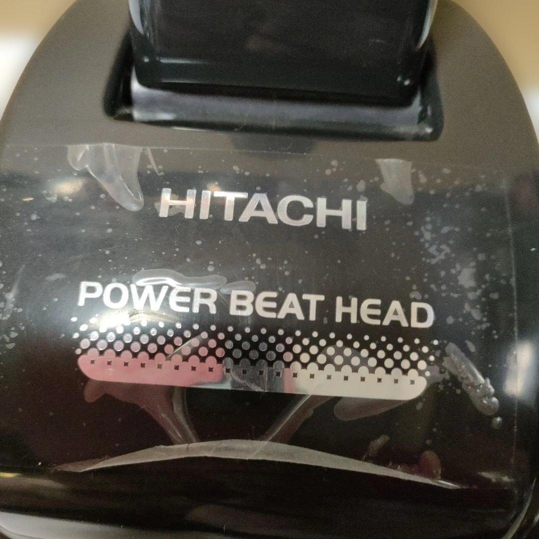 21日立、布団用ノズル吸口