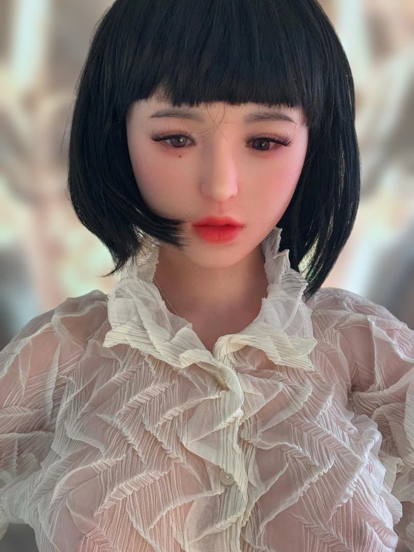 ISSEYMIYAKE　プリーツ 変形シアーシャツ