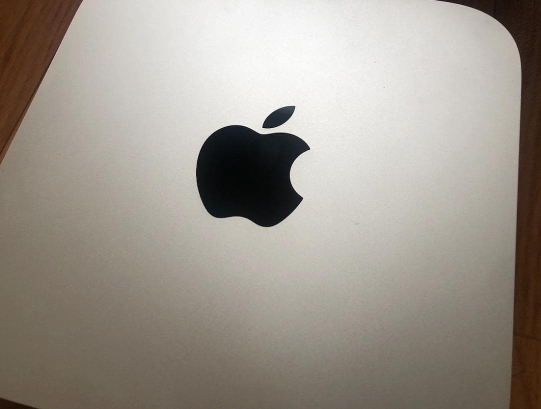 値下げ！SSD512GBでこのお値段！Mac mini M1 SSD512GB