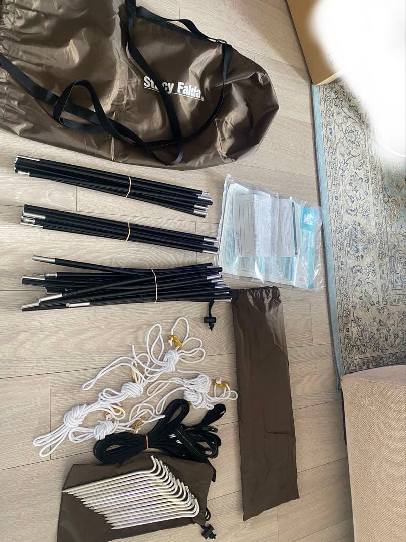 オガワ　ステイシーファルダ