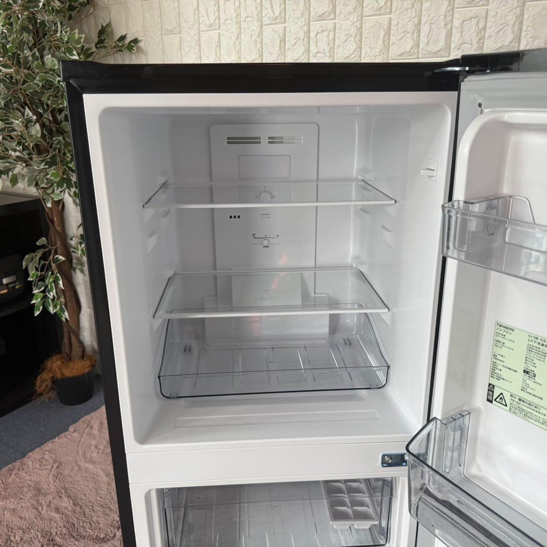 都内23区配送無料✨冷蔵庫　洗濯機　レンジ　ハイセンス　ツインバード　ミラー