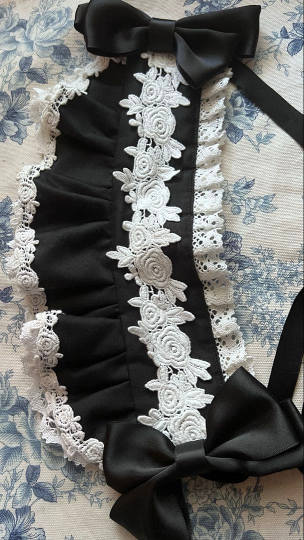 エリザベスJSK ＆ 頭物2点セット