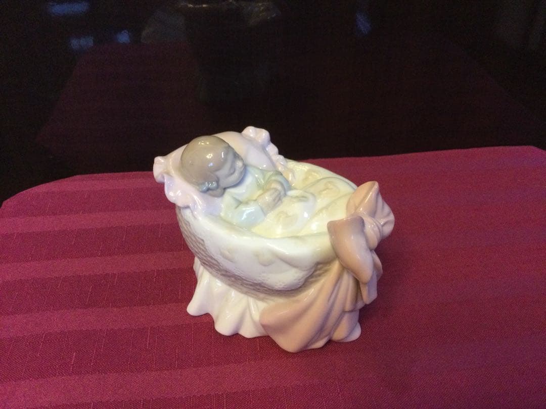 リアドロスイートベイビー女の子