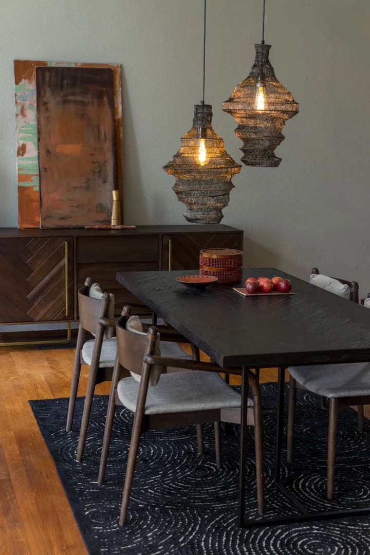 【最終値下げ】LUCA PENDANT LAMP シャークアタック