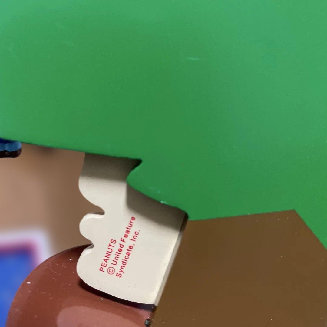 スヌーピー クリスマスツリー カウントダウン最終価格