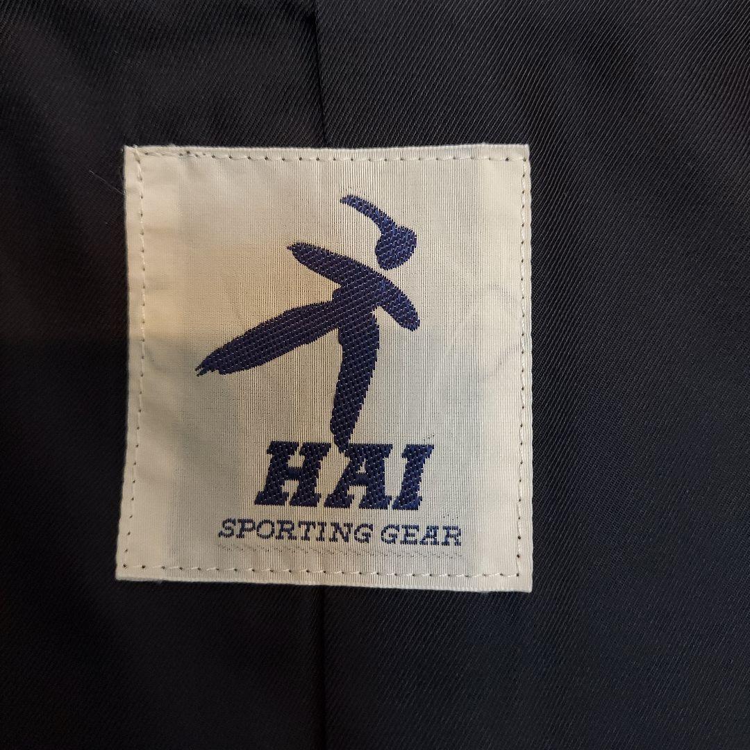 Mimi　HAI SPORTING GEARイッセイミヤケ　ダッフルコート