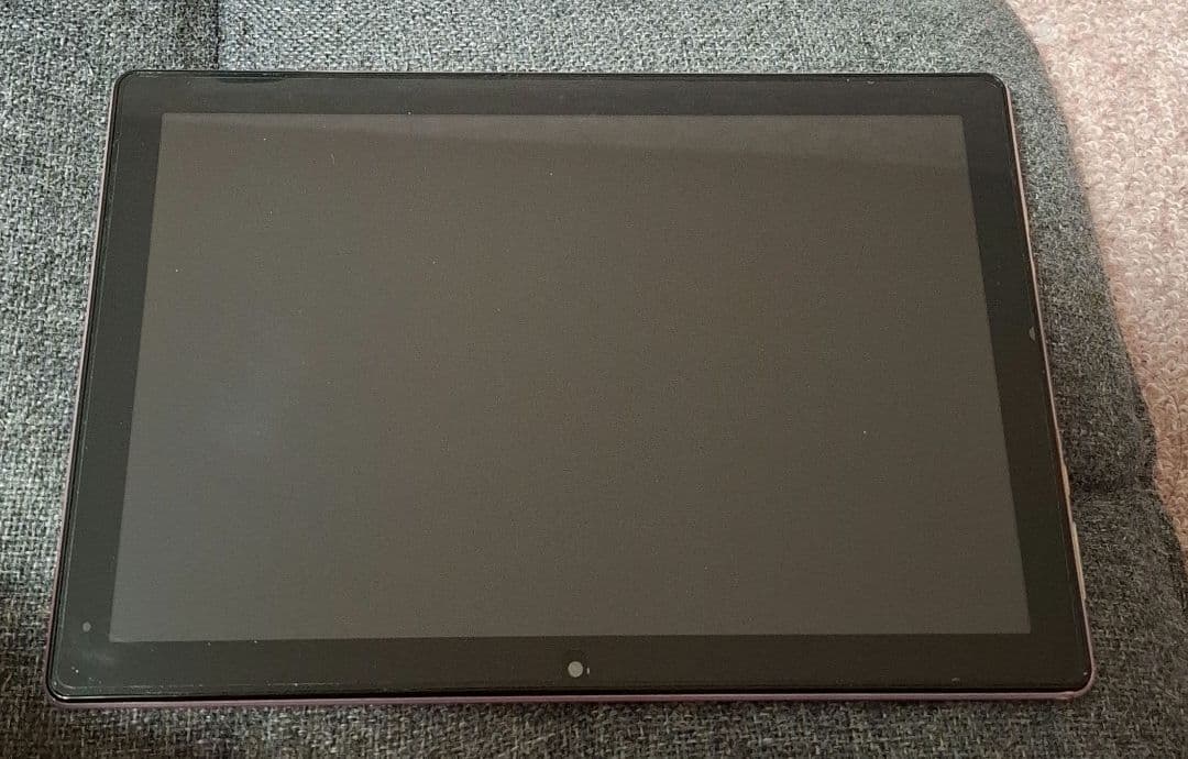 AOYODKG Androidタブレット 本体 充電器付き