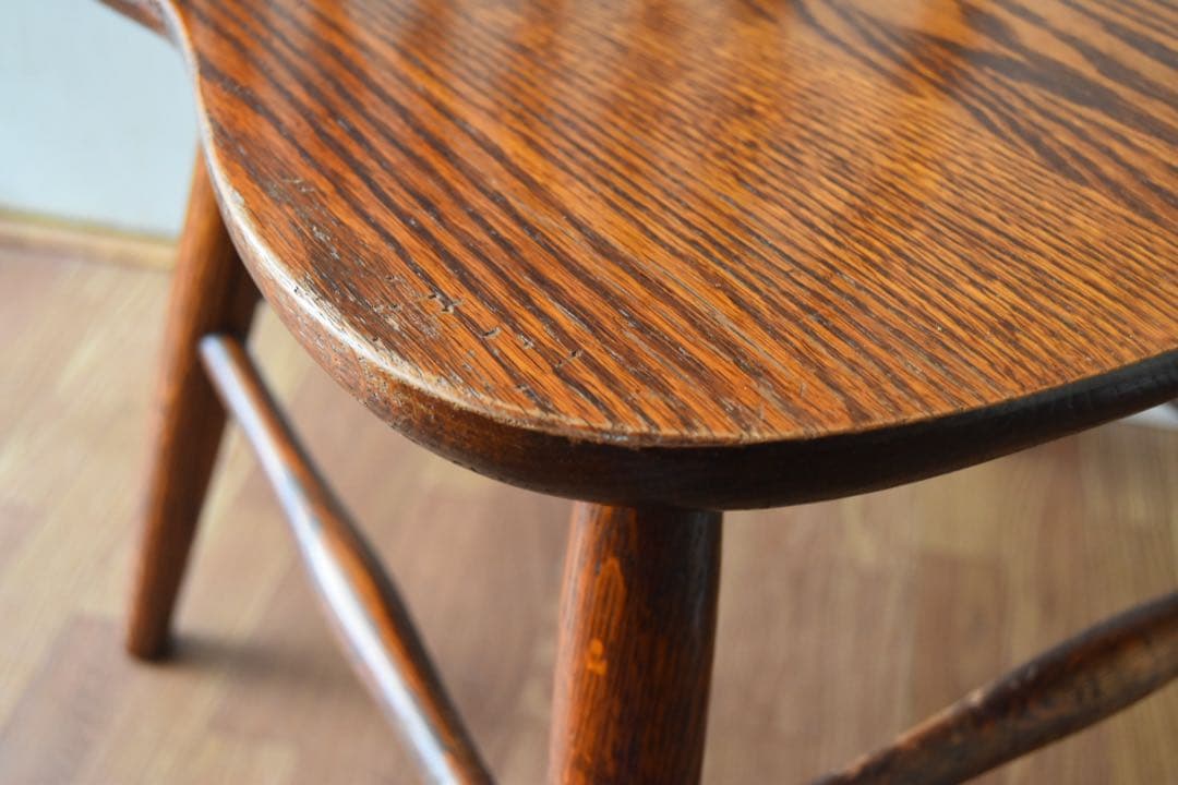 ダイニングチェア sy. Shin-Lee Windsor chair