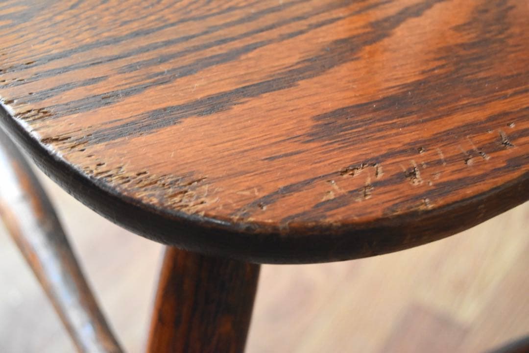 ダイニングチェア sy. Shin-Lee Windsor chair