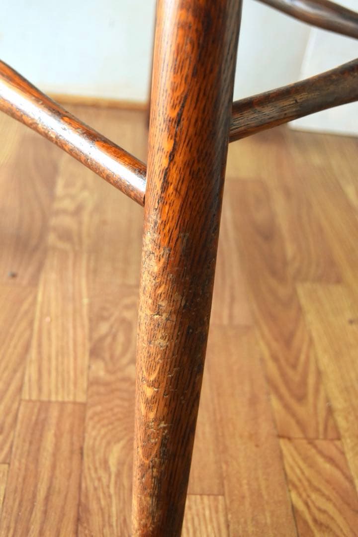 ダイニングチェア sy. Shin-Lee Windsor chair