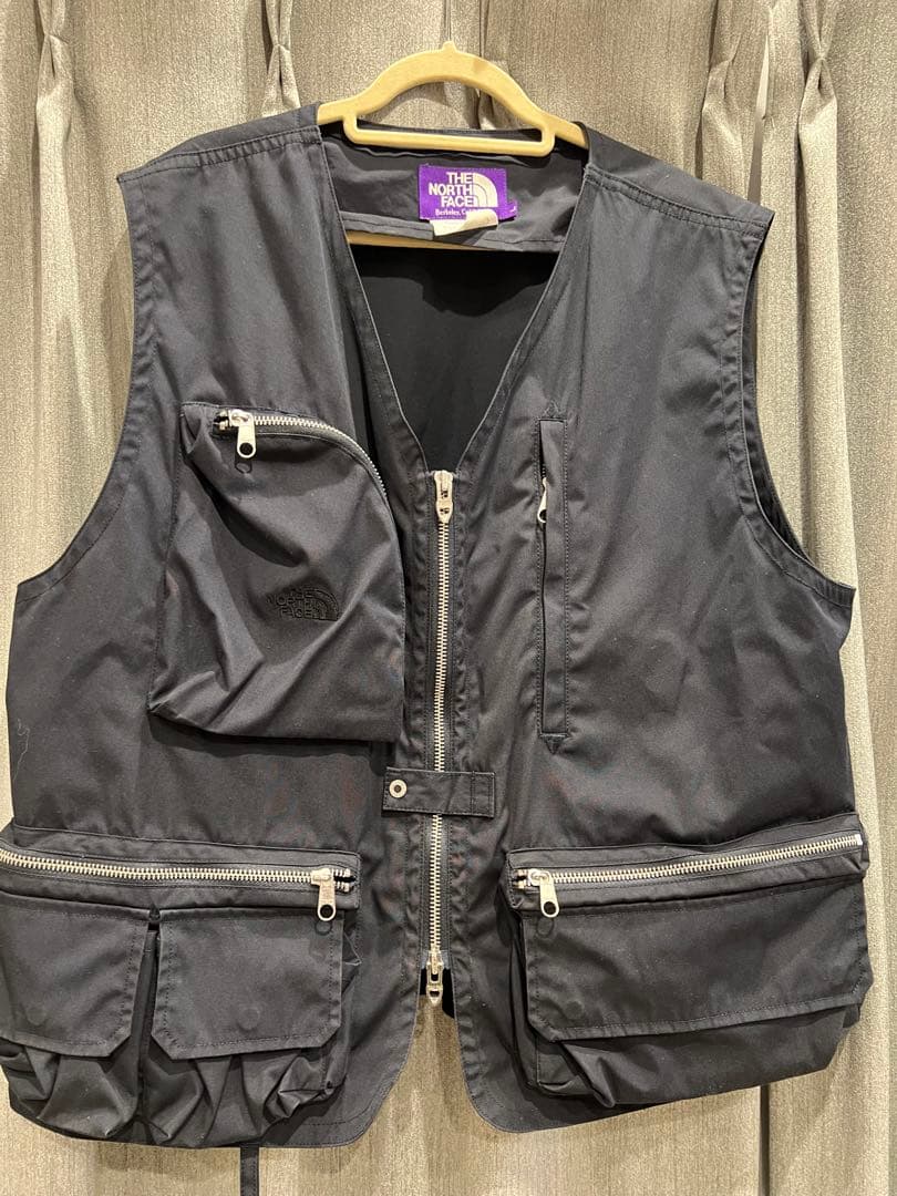 トップス THE NORTH FACE PURPER LABEL